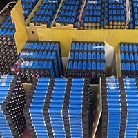 晋城高价磷酸电池回收,上门回收铁锂电池铅酸蓄电池回收✅